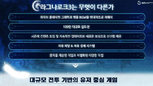 ꡼ No.006Υͥ / 饰ʥΥʥХ󥰿Ragnarok Online 3ס٤ƤԤڤ饰ʥοž򸫤G-STAR 2025