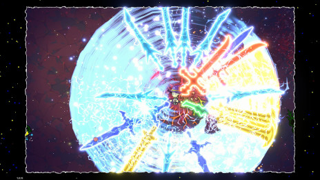 画像ギャラリー No.006のサムネイル画像 / 「マジッククラフト」，海洋ADV「デイヴ・ザ・ダイバー」とのコラボDLCを無料リリース。デイヴのコスチュームで，ダイオウイカとバトルしよう