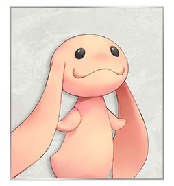 画像ギャラリー No.008のサムネイル画像 / 「うたわれるもの 白への道標」，本作で初登場する「フユ」を含む4名のキャラクター情報が公開に