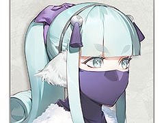 「うたわれるもの 白への道標」，本作で初登場する「フユ」を含む4名のキャラクター情報が公開に