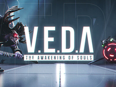 �������饤�����Ǥ�Ƴ��������V.E.D.A: The Awakening of Souls�פϡ�������饤���Ρɥȥ졼�˥󥰥�����ɤˤʤ��WePlay2025��