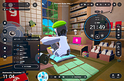 画像ギャラリー No.001のサムネイル画像 / ゲームで作業に集中！　年末年始のまとまった時間にあれこれする人に向けて，さまざまな作業用ゲームを紹介