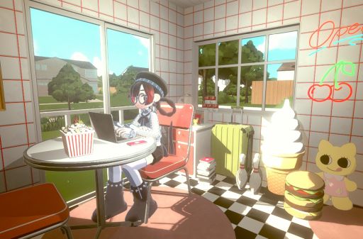 画像ギャラリー No.004のサムネイル画像 / ゲームで作業に集中！　年末年始のまとまった時間にあれこれする人に向けて，さまざまな作業用ゲームを紹介