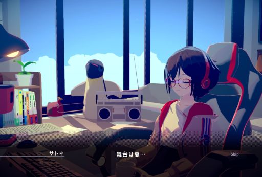 画像ギャラリー No.006のサムネイル画像 / ゲームで作業に集中！　年末年始のまとまった時間にあれこれする人に向けて，さまざまな作業用ゲームを紹介