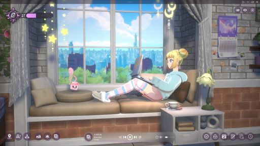 画像ギャラリー No.010のサムネイル画像 / ゲームで作業に集中！　年末年始のまとまった時間にあれこれする人に向けて，さまざまな作業用ゲームを紹介