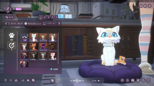 画像ギャラリー No.012のサムネイル画像 / ゲームで作業に集中！　年末年始のまとまった時間にあれこれする人に向けて，さまざまな作業用ゲームを紹介