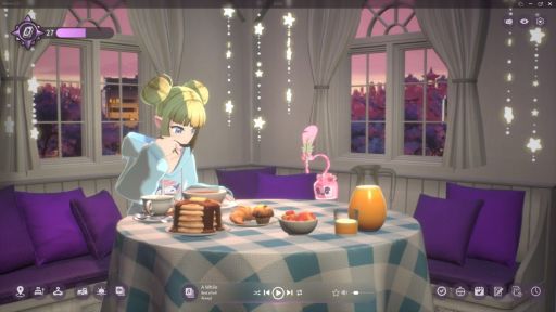 画像ギャラリー No.014のサムネイル画像 / ゲームで作業に集中！　年末年始のまとまった時間にあれこれする人に向けて，さまざまな作業用ゲームを紹介