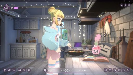 画像ギャラリー No.015のサムネイル画像 / ゲームで作業に集中！　年末年始のまとまった時間にあれこれする人に向けて，さまざまな作業用ゲームを紹介