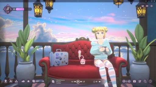 画像ギャラリー No.016のサムネイル画像 / ゲームで作業に集中！　年末年始のまとまった時間にあれこれする人に向けて，さまざまな作業用ゲームを紹介