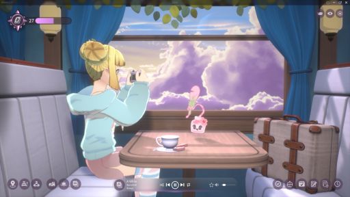 画像ギャラリー No.017のサムネイル画像 / ゲームで作業に集中！　年末年始のまとまった時間にあれこれする人に向けて，さまざまな作業用ゲームを紹介