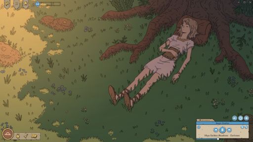 画像ギャラリー No.019のサムネイル画像 / ゲームで作業に集中！　年末年始のまとまった時間にあれこれする人に向けて，さまざまな作業用ゲームを紹介