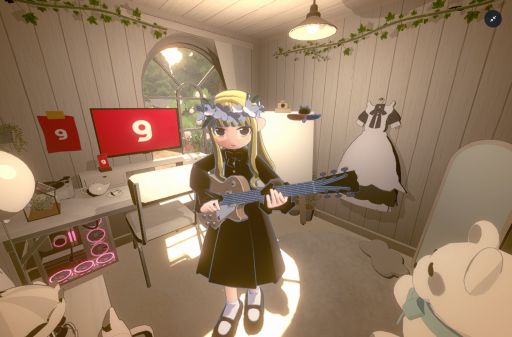 画像ギャラリー No.031のサムネイル画像 / ゲームで作業に集中！　年末年始のまとまった時間にあれこれする人に向けて，さまざまな作業用ゲームを紹介