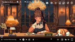 画像ギャラリー No.035のサムネイル画像 / ゲームで作業に集中！　年末年始のまとまった時間にあれこれする人に向けて，さまざまな作業用ゲームを紹介