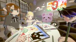 画像ギャラリー No.037のサムネイル画像 / ゲームで作業に集中！　年末年始のまとまった時間にあれこれする人に向けて，さまざまな作業用ゲームを紹介