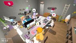 画像ギャラリー No.038のサムネイル画像 / ゲームで作業に集中！　年末年始のまとまった時間にあれこれする人に向けて，さまざまな作業用ゲームを紹介