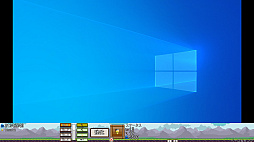 開拓民クリッカー