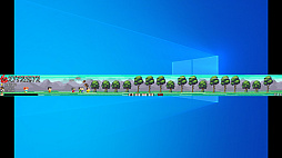 開拓民クリッカー