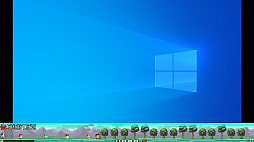 開拓民クリッカー