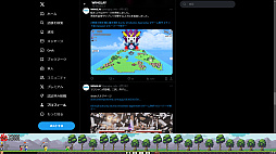 開拓民クリッカー