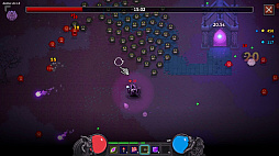 ネクロマンサーの復讐