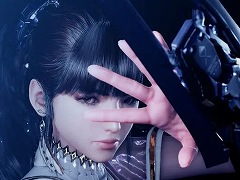 PC版「Stellar Blade」,発売日を6月12日に決定。アップスケーリングとフレームレート解除など,PC版ならではの機能に対応