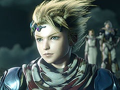 「FFIV(3D REMAKE)+」「FFIV: ジ・アフターイヤーズ+」,ゲームサブスク「Apple Arcade」で12月9日に配信開始
