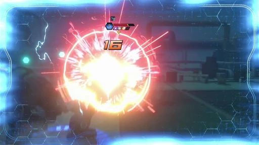 画像ギャラリー No.011のサムネイル画像 / ［プレイレポ］ロボットに乗って砂漠を旅するRPG「STARBITES」，本日配信の体験版をいち早くプレイ。JRPG愛が込められたシステムに注目だ