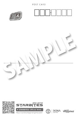 ꡼ No.005 | STARBITESסᥤ󥷥ʥꥪΰڤPS5SwitchθǤۿϡץ쥤ǡǤذѤǽ