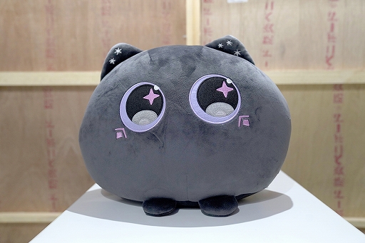 画像ギャラリー No.017のサムネイル画像 / 「モンギル：STAR DIVE」ブースで体感！ 熱戦のボス討伐ステージと手に入れて嬉しいノベルティ［TGS2025］【PR】