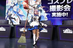 ꡼ No.019Υͥ / ڤ䤫ʥץ쥤䡼ȵ˥󥳤ܡ֥󥮥롧STAR DIVEץ֡ݡȡTGS2025ϡPR