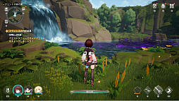 画像ギャラリー No.022のサムネイル画像 / ［インタビュー］デイリークエストも競争もいらない――「TOMAK」を作ったキム・ケン氏が，4月15日リリースの最新作「モンギル：STAR DIVE」で目指す，“いつでも戻れる”ゲーム設計