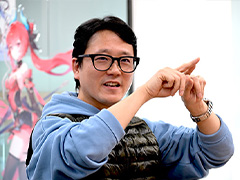 �Υ��󥿥ӥ塼�ϥǥ��꡼�������Ȥⶥ��⤤��ʤ�������TOMAK�פ��ä����ࡦ����᤬��4��15����꡼���κǿ���֥�󥮥롧STAR DIVE�פ��ܻؤ����Ȥ��ĤǤ�����ɥ������߷�