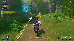 画像ギャラリー No.002のサムネイル画像 / かわいいモンスターが大集結！　ずっとストレスフリーで気持ちいい「モンギル：STAR DIVE」はアクションRPGの優等生【PR】