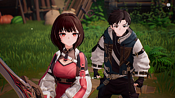 画像ギャラリー No.003のサムネイル画像 / かわいいモンスターが大集結！　ずっとストレスフリーで気持ちいい「モンギル：STAR DIVE」はアクションRPGの優等生【PR】