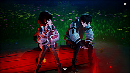 画像ギャラリー No.004のサムネイル画像 / かわいいモンスターが大集結！　ずっとストレスフリーで気持ちいい「モンギル：STAR DIVE」はアクションRPGの優等生【PR】