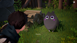 画像ギャラリー No.006のサムネイル画像 / かわいいモンスターが大集結！　ずっとストレスフリーで気持ちいい「モンギル：STAR DIVE」はアクションRPGの優等生【PR】