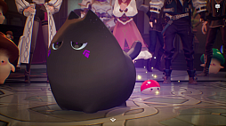 画像ギャラリー No.007のサムネイル画像 / かわいいモンスターが大集結！　ずっとストレスフリーで気持ちいい「モンギル：STAR DIVE」はアクションRPGの優等生【PR】