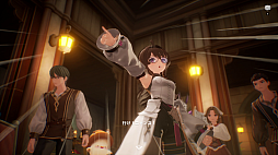 画像ギャラリー No.008のサムネイル画像 / かわいいモンスターが大集結！　ずっとストレスフリーで気持ちいい「モンギル：STAR DIVE」はアクションRPGの優等生【PR】