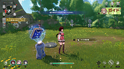 画像ギャラリー No.012のサムネイル画像 / かわいいモンスターが大集結！　ずっとストレスフリーで気持ちいい「モンギル：STAR DIVE」はアクションRPGの優等生【PR】