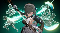 画像ギャラリー No.017のサムネイル画像 / かわいいモンスターが大集結！　ずっとストレスフリーで気持ちいい「モンギル：STAR DIVE」はアクションRPGの優等生【PR】