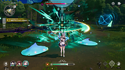 画像ギャラリー No.018のサムネイル画像 / かわいいモンスターが大集結！　ずっとストレスフリーで気持ちいい「モンギル：STAR DIVE」はアクションRPGの優等生【PR】