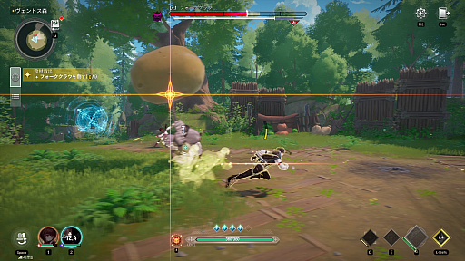 画像ギャラリー No.019のサムネイル画像 / かわいいモンスターが大集結！　ずっとストレスフリーで気持ちいい「モンギル：STAR DIVE」はアクションRPGの優等生【PR】