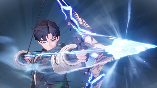 画像ギャラリー No.024のサムネイル画像 / かわいいモンスターが大集結！　ずっとストレスフリーで気持ちいい「モンギル：STAR DIVE」はアクションRPGの優等生【PR】