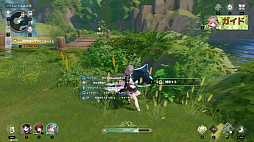 画像ギャラリー No.026のサムネイル画像 / かわいいモンスターが大集結！　ずっとストレスフリーで気持ちいい「モンギル：STAR DIVE」はアクションRPGの優等生【PR】