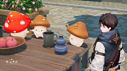 画像ギャラリー No.038のサムネイル画像 / かわいいモンスターが大集結！　ずっとストレスフリーで気持ちいい「モンギル：STAR DIVE」はアクションRPGの優等生【PR】