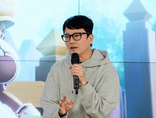 画像ギャラリー No.002のサムネイル画像 / ［インタビュー］「モンギル：STARDIVE」，成長競争に伴うストレスなく，密度の高いプレイを楽しんでほしい