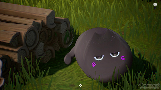 画像ギャラリー No.007のサムネイル画像 / はじめてでも安心！ 2人の主人公＆ニャンコと旅する「モンギル：STAR DIVE」序盤の進め方