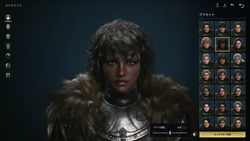 画像ギャラリー No.003のサムネイル画像 / ［プレイレポート］PC版に，冬来たる。ドラマの世界を忠実に再現した「ゲーム・オブ・スローンズ：キングスロード」のCBTインプレッションを掲載