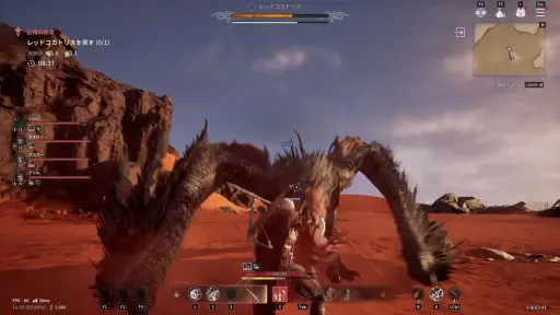 画像ギャラリー No.016のサムネイル画像 / ［プレイレポート］PC版に，冬来たる。ドラマの世界を忠実に再現した「ゲーム・オブ・スローンズ：キングスロード」のCBTインプレッションを掲載