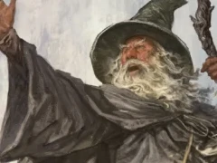 テーブルトークRPG「指輪物語TRPG 5E 基本ルールブック」が発売に。D&Dのルールで中つ国を旅するサードパーティ製ソースブック